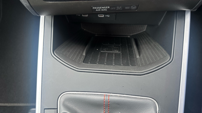 SEAT Arona 1.0 TSI 110 FR Sport 5dr Petrol Hatchback